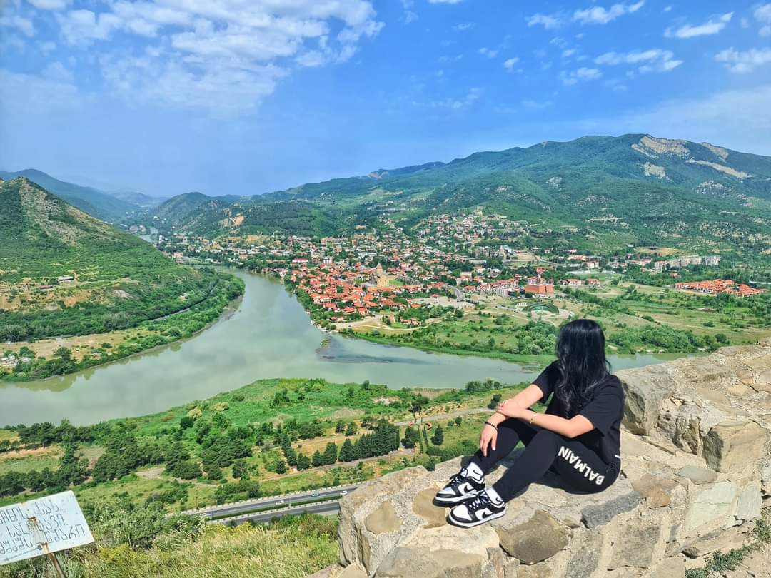 Mtskheta, Gori & Uplistsikhe Group Tour | Best Budget Day Trip from Tbilisi