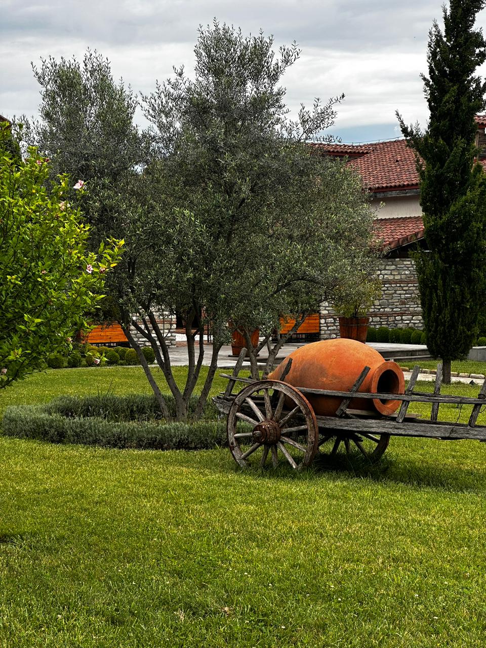 2-Day Premium Kakheti Wine Tour from Tbilisi | TouchGeorgia