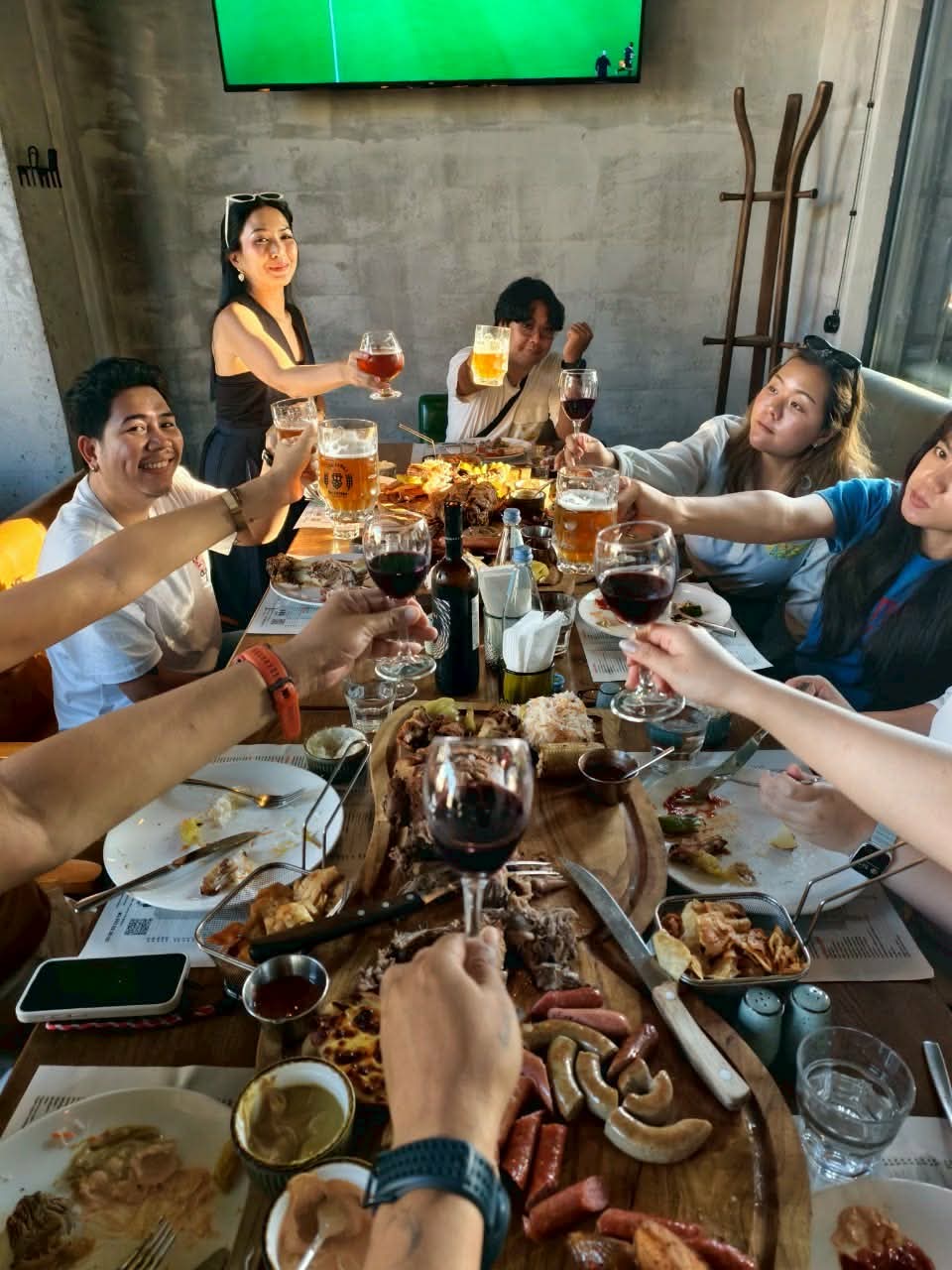 5-Day VIP Georgia Group Tour: Wine, Culture & Caucasus